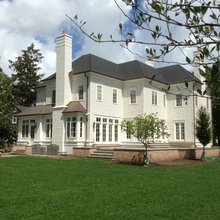 Exterior ideas