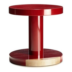 Moooi Common Comrades: Seamstress - Side Tables And End Tables