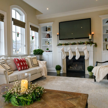 Executive Townhouse