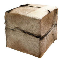 Call of the Wild Stool - Furniture