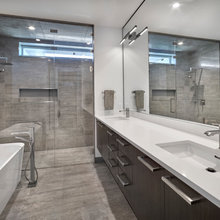 Washroom Interior