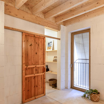 Interior VIVIENDA 02