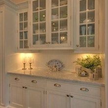 Butler's Pantry