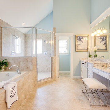 St. Jude Children's Research Hospital Dream Home 2015