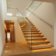 Stairs Idea