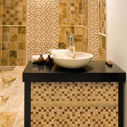 Mosaics - Products