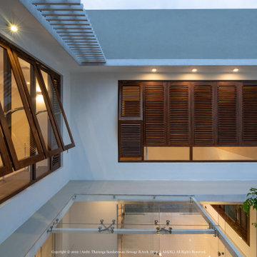 Lot 09 Residence | House No.05