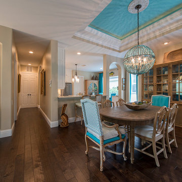9129 Troon Lakes Drive Naples Florida 34109