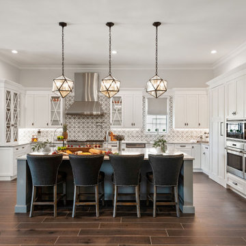 Muirfield Residence
