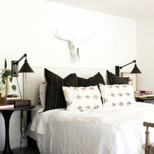 Roma Bedroom