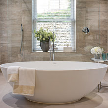 Bathrooms & Powder Rooms