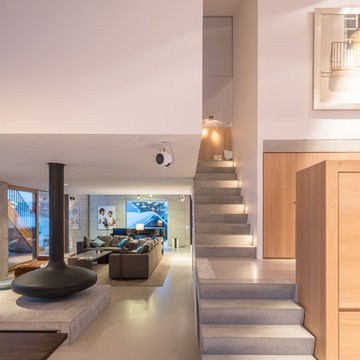 Chalet Anzere