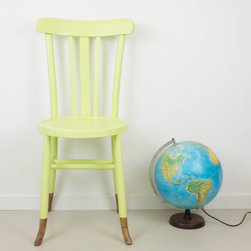 Muebles - Dining Chairs