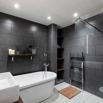 Complete Bathroom remodeling-Tower Hamlets