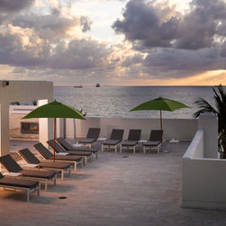 Beach Club at Miami - Patio Furniture And Outdoor Furniture