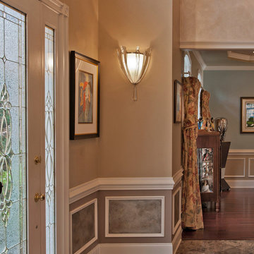Luxury Residence