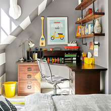 Asher Bedroom