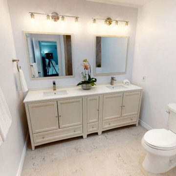 Home Remodels