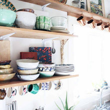 Kitchen Decorating