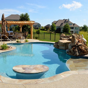 2015 World’s Greatest Pools Submissions – Part 2
