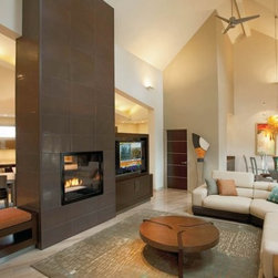 Hamilton Parker Company - Tile