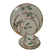 Christmas China