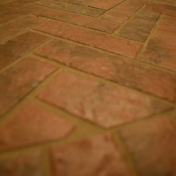 Paver Tiles