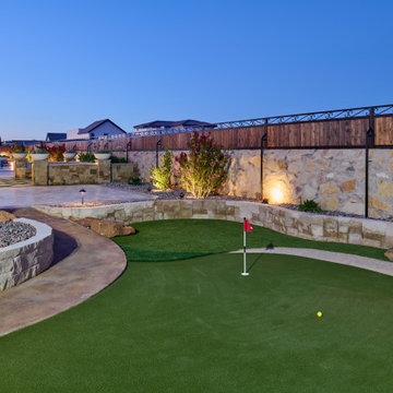 Where Design Meets Desert Luxury