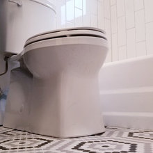 Kitchen and Bath Remodel