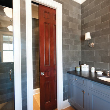 Pocket Doors