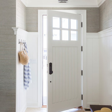 Beach House New Construction