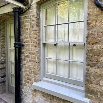 Southgate Window Restoration