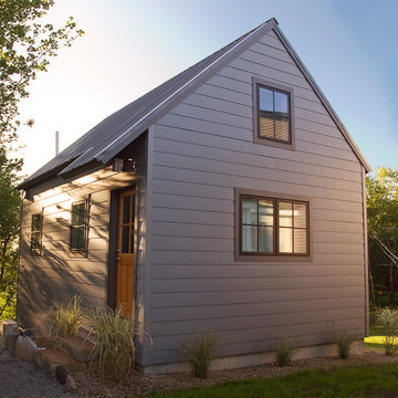 Architect's Studio