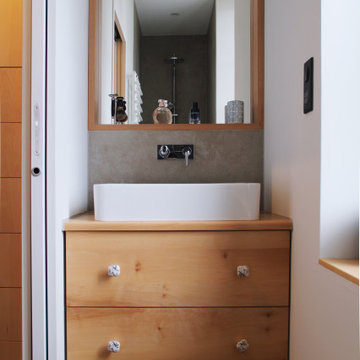 Chambre Parentale - Maison Antoine