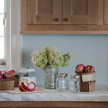 Pi kitchen