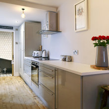 kitchen updates