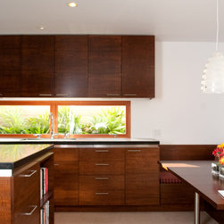 Quantum Windows & Doors | Wiley Architects - Windows And Doors