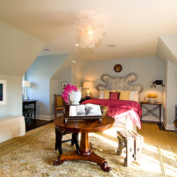 Sagaponack Show House