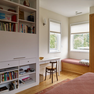 House Renovations -- Lexington Ave