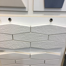 New - BACKSPLASH Glossy
