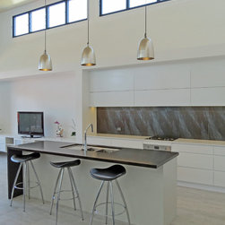 Modern Lighting - Pendant Lighting