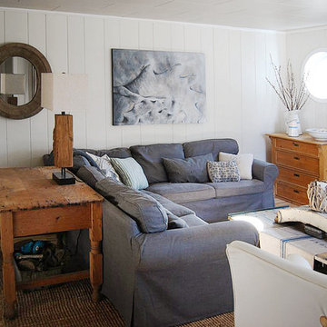 Cannon Beach Cottage