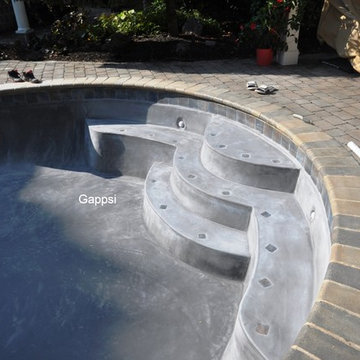 Swimming Pool Marble Dusting Company Servicing Nassau & Suffolk County Long Isla