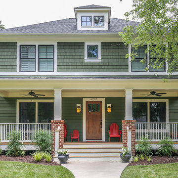 Urban Infill Examples