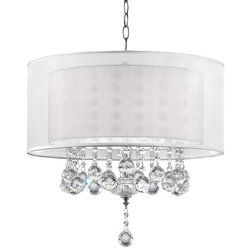 Traditional Chandeliers by ShopLadder