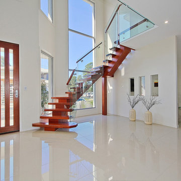 Modern, Sophisticated and Impressive