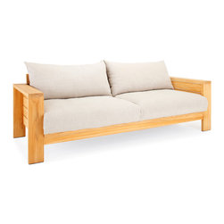 Nomah - Outdoor Lounge Chairs