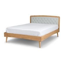 Bed frames for Dan