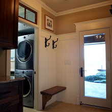 Entry Way Front Door