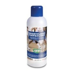 Tover Grip & Clean Sportfloor Cleaner - Products